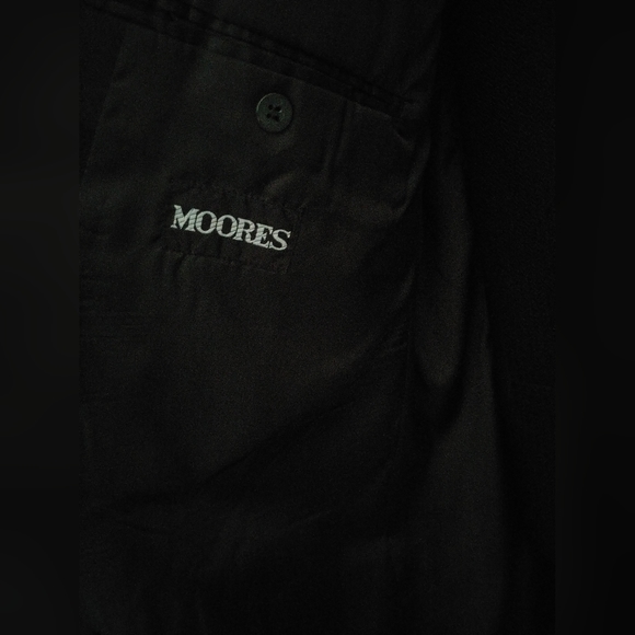 Tuxedo Mel Howard for sale like new - Picture 7 of 11